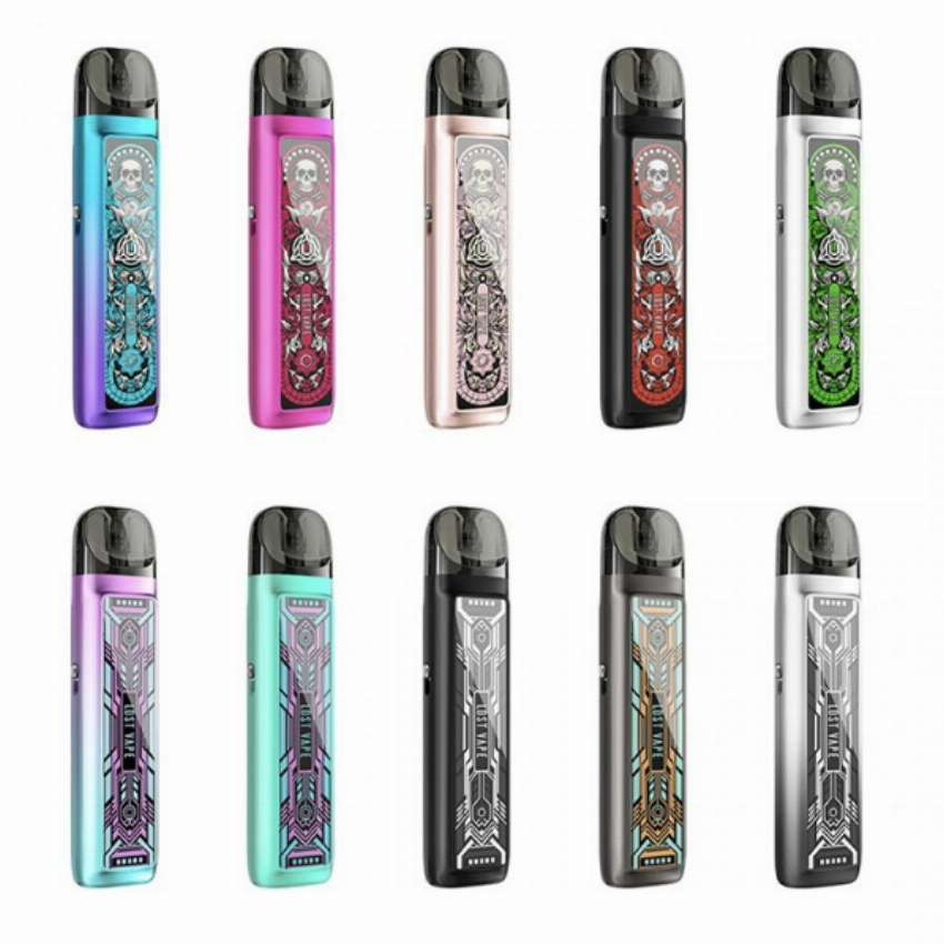 Discount code for 35 02% discount Lost Vape Ursa Nano 2 Pod Kit 900mAh 2 5ml only 12 99 at Vapesourcing Electronics Co Ltd