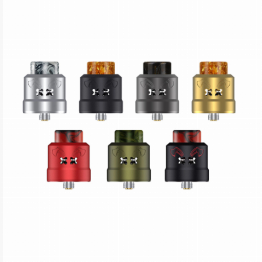 Discount code for 32 27% discount for Hellvape Dead Rabbit Max RDA 28mm only 20 99 at Shenzhen Vapesourcing Electronics Co Ltd