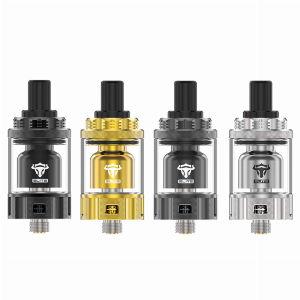 Discount code for 31 26% discount for ThunderHead Creations Tauren Elite Lite RTA 22mm 2ml 4ml only 21 99 at Shenzhen Vapesourcing Electronics Co Ltd