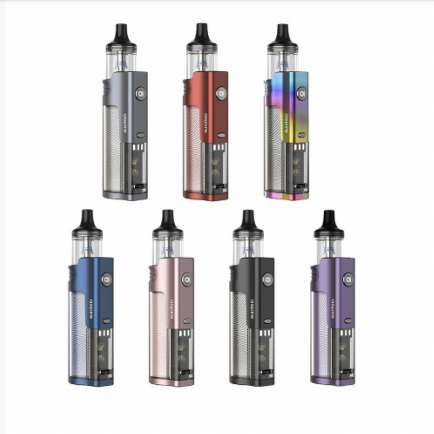 Discount code for 35 73% discount for Aspire AIO Pod Kit 2000mAh only 17 99 at Vapesourcing Electronics Co Ltd