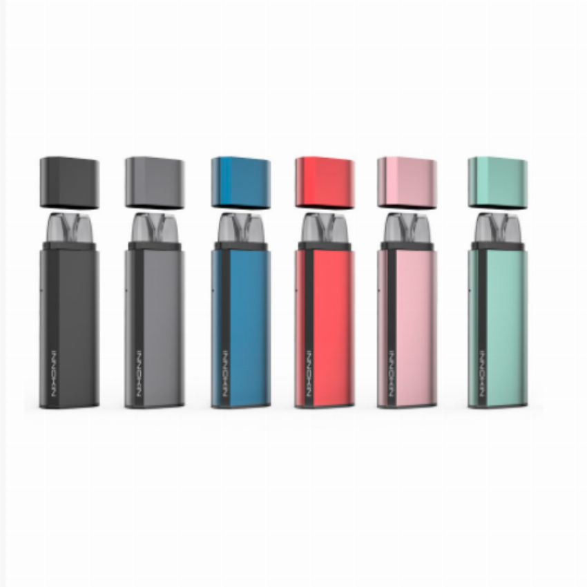 Discount code for 32 17% discount for Innokin Pod System Kit 700mAh 16W only 9 49 at Shenzhen Vapesourcing Electronics Co Ltd