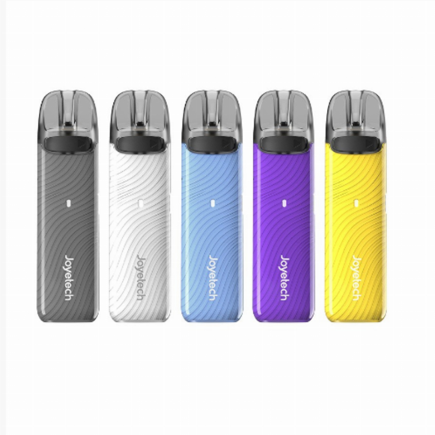 Discount code for 35 74% discount for Joyetech EVIO Pod Kit 900mAh 20W only 8 99 at Shenzhen Vapesourcing Electronics Co Ltd