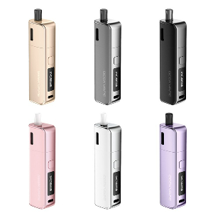 Discount code for 35 87% discount Geekvape Soul Pod System 1500mAh 30W only 18 59 at Vapesourcing Electronics Co Ltd