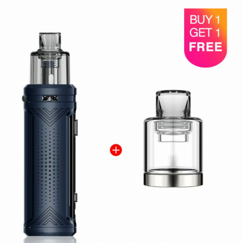 Discount code for 64 19% discount for FreeMax Marvos 80W Pod Mod Kit only 23 99 at Shenzhen Vapesourcing Electronics Co Ltd