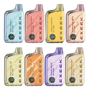Discount code for 31 27% discount Exeek Disposable Vape only 10 99 at Vapesourcing Electronics Co Ltd