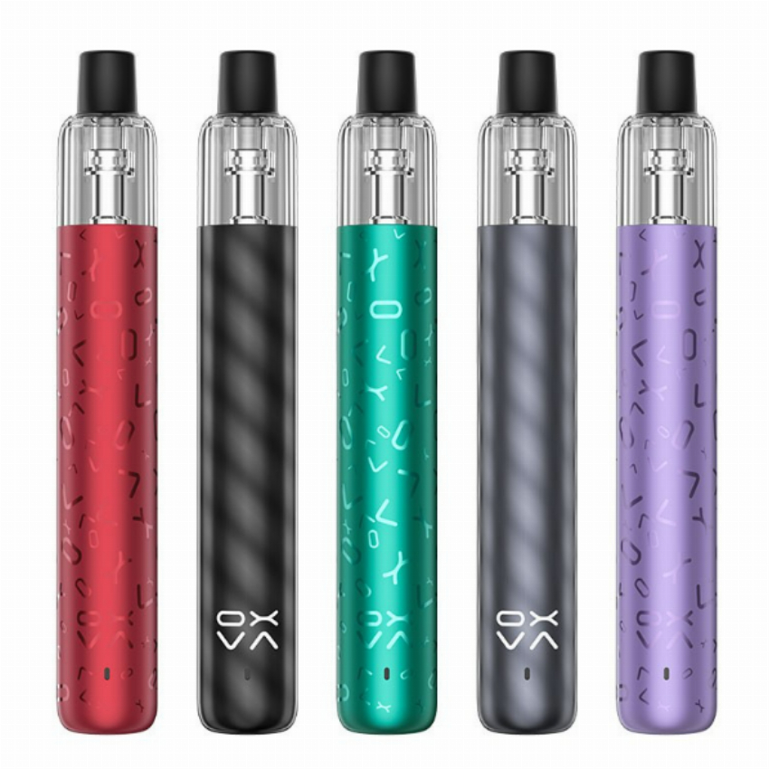 Discount code for 37 52% discount for OXVA Pod Kit 550mAh 15W only 9 99 at Shenzhen Vapesourcing Electronics Co Ltd