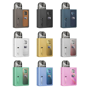 Discount code for 38 02% discount for Lost Vape Ursa Baby Pro Pod Kit 900mAh 25W only 15 49 at Shenzhen Vapesourcing Electronics Co Ltd