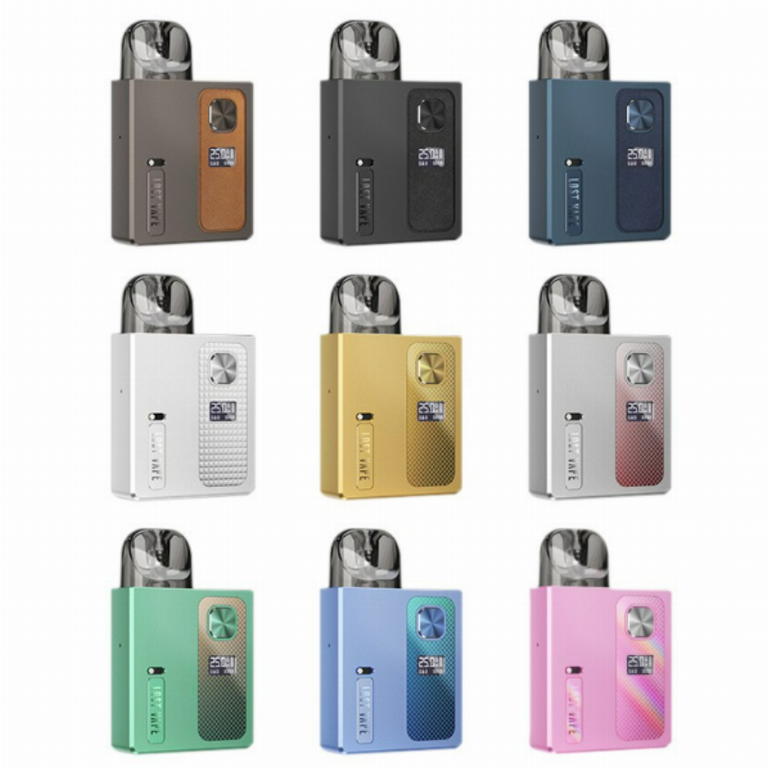 Discount code for 38 02% discount for Lost Vape Ursa Baby Pro Pod Kit 900mAh 25W only 15 49 at Shenzhen Vapesourcing Electronics Co Ltd