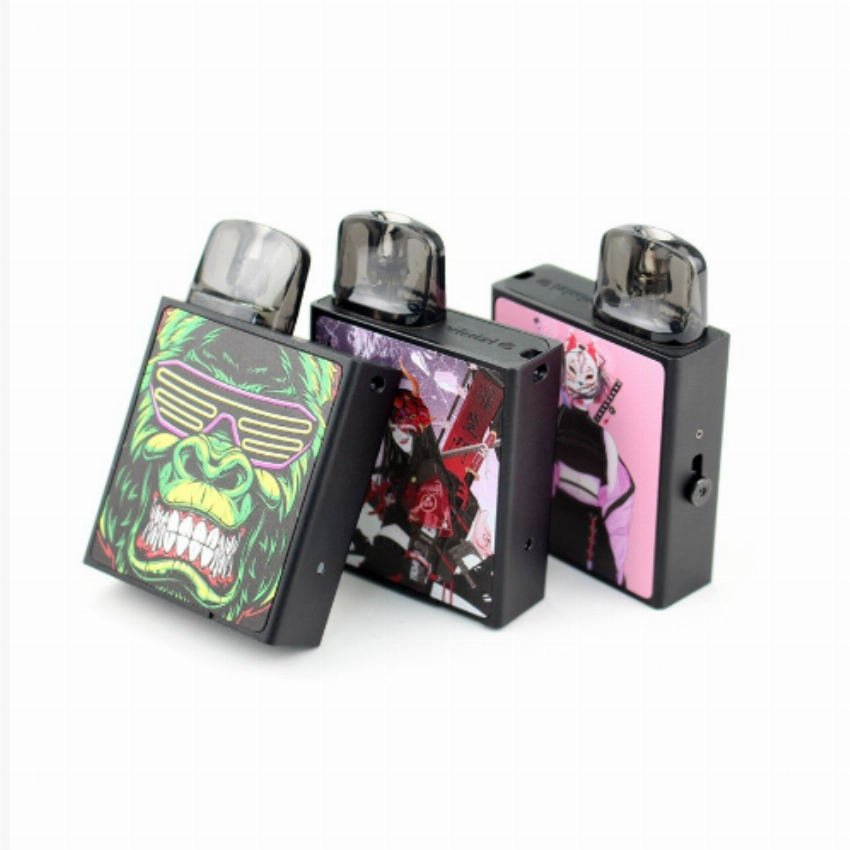 Discount code for 38 11% discount for Dovpo Pod Kit 800mAh 3ml only 12 99 at Shenzhen Vapesourcing Electronics Co Ltd