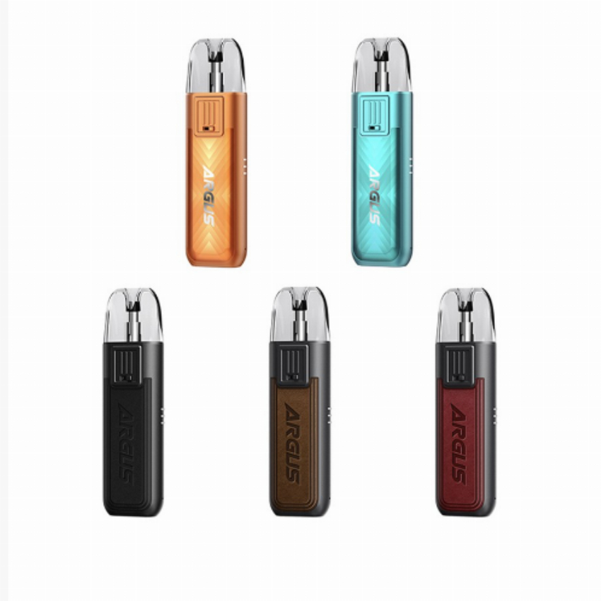 Discount code for 33 35% discount for VOOPOO Argus Pod Kit 800mAh 18W only 13 99 at Shenzhen Vapesourcing Electronics Co Ltd