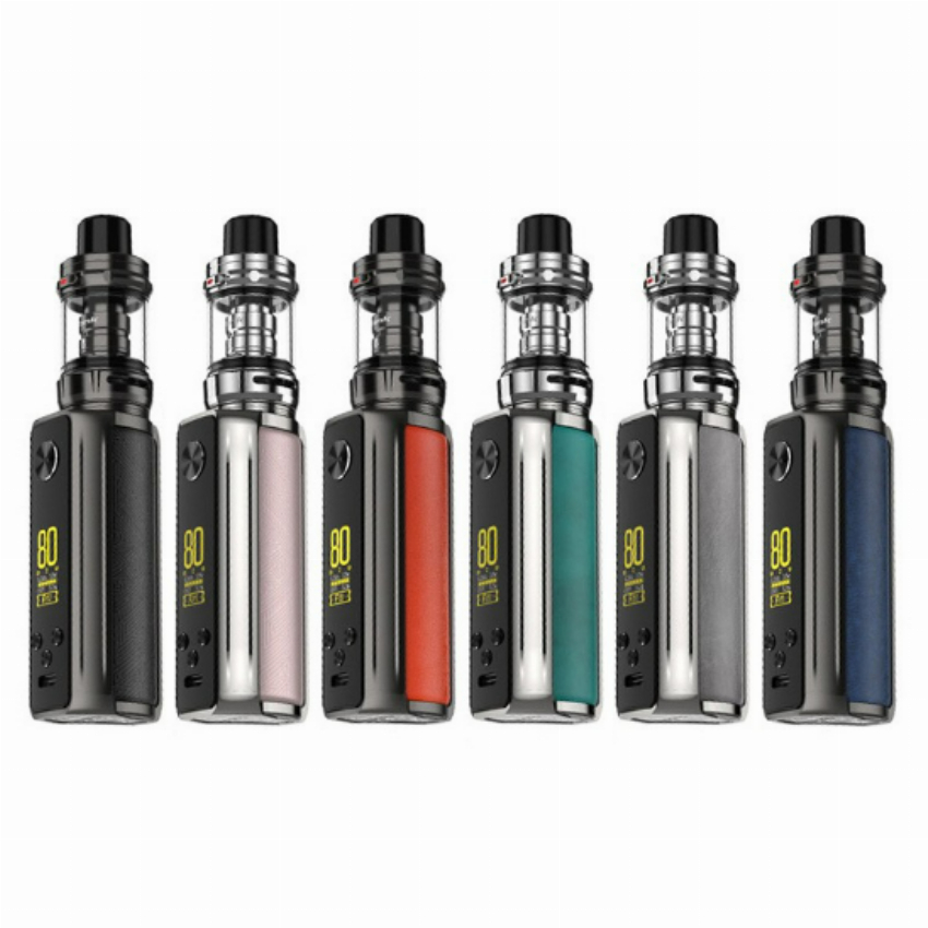 Discount code for 38 24% discount for Vaporesso Target 80 Kit With iTank 2 5ml only 41 99 at Vapesourcing Electronics Co Ltd