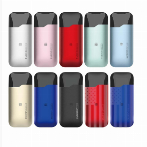 Discount code for 33 35% discount for Suorin Air Mini Pod System Kit 430mAh 14W only 11 99 at Shenzhen Vapesourcing Electronics Co Ltd