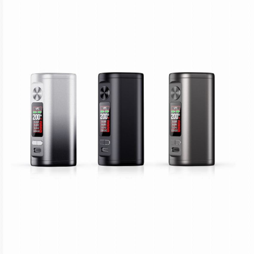 Discount code for 40 01% discount for Hellvape Hell200 Box Mod 200W only 35 99 at Shenzhen Vapesourcing Electronics Co Ltd