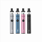 Discount code for 32 01% discount for Eleaf iJust D20 Vape Pen Kit 1500mAh 30W only 16 99 at Shenzhen Vapesourcing Electronics Co Ltd