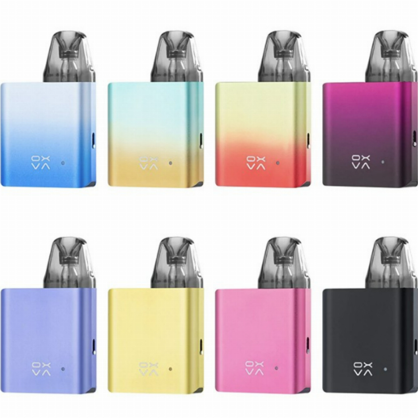 Discount code for 40 02% discount for OXVA Xlim SQ Pod Kit 900mAh 25W only 11 99 at Shenzhen Vapesourcing Electronics Co Ltd