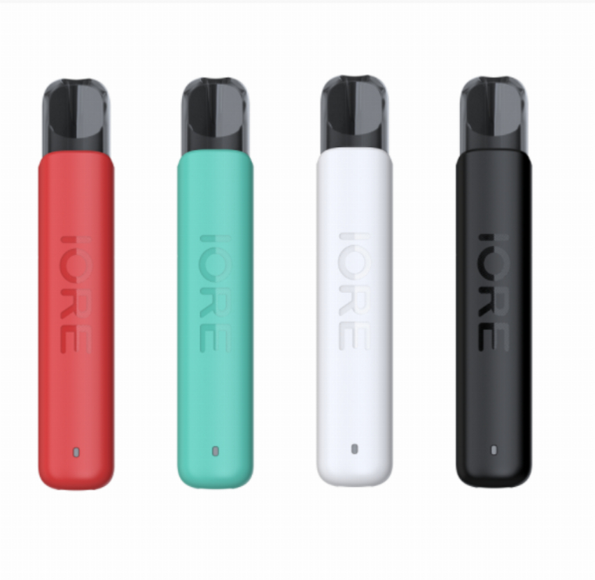 Discount code for 40 04% discount for Eleaf IORE LITE Pod System Kit 3000Puffs 350mAh only 5 99 at Shenzhen Vapesourcing Electronics Co Ltd