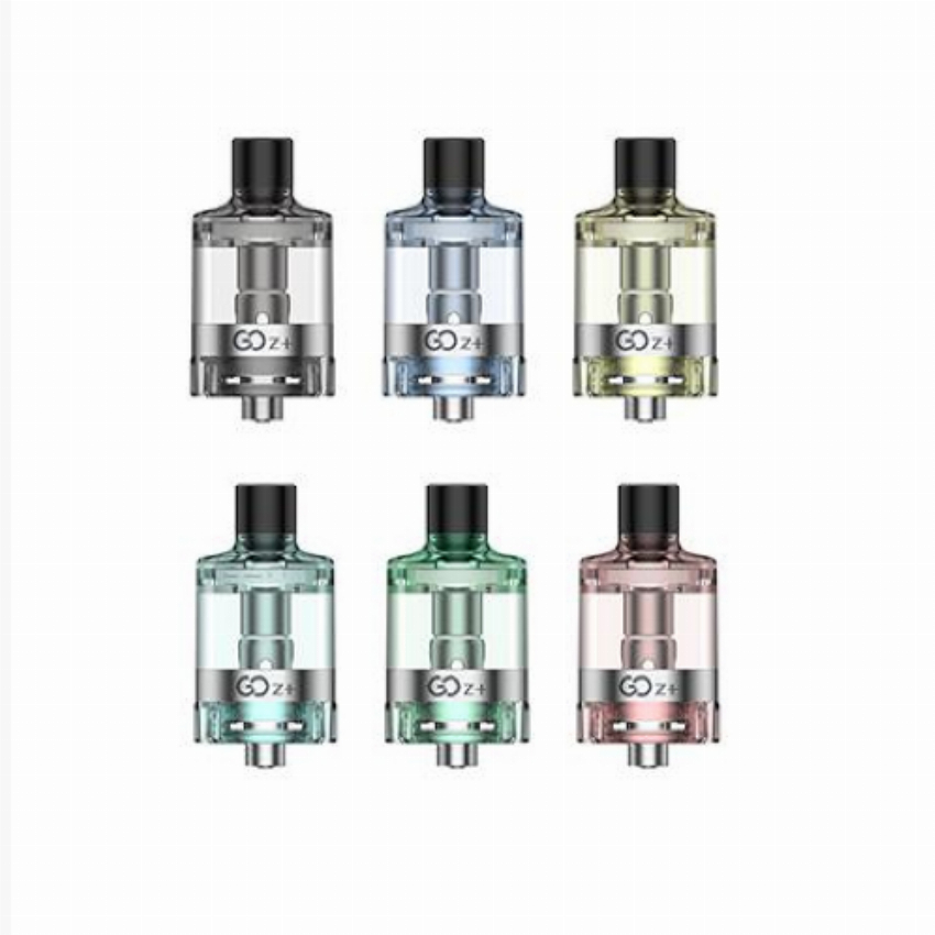 Discount code for 40 04% discount for Innokin GO Z Tank 24mm 3 5ml only 5 99 at Vapesourcing Electronics Co Ltd