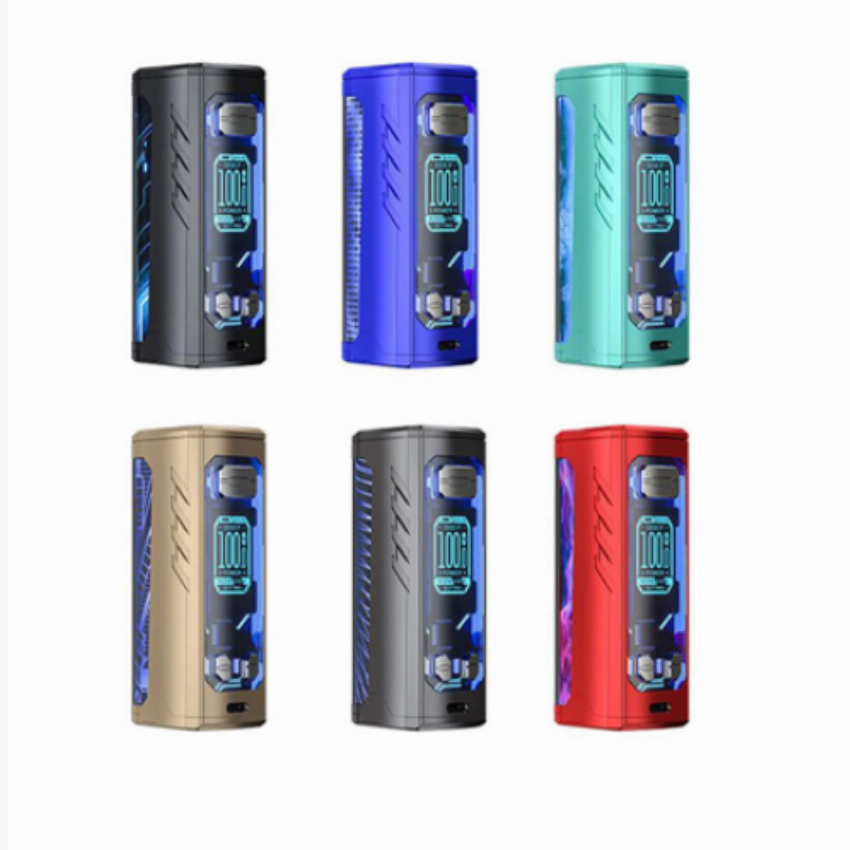 Discount code for 20 94% discount for Freemax Maxus Solo 100W Box Mod only 33 99 at Shenzhen Vapesourcing Electronics Co Ltd