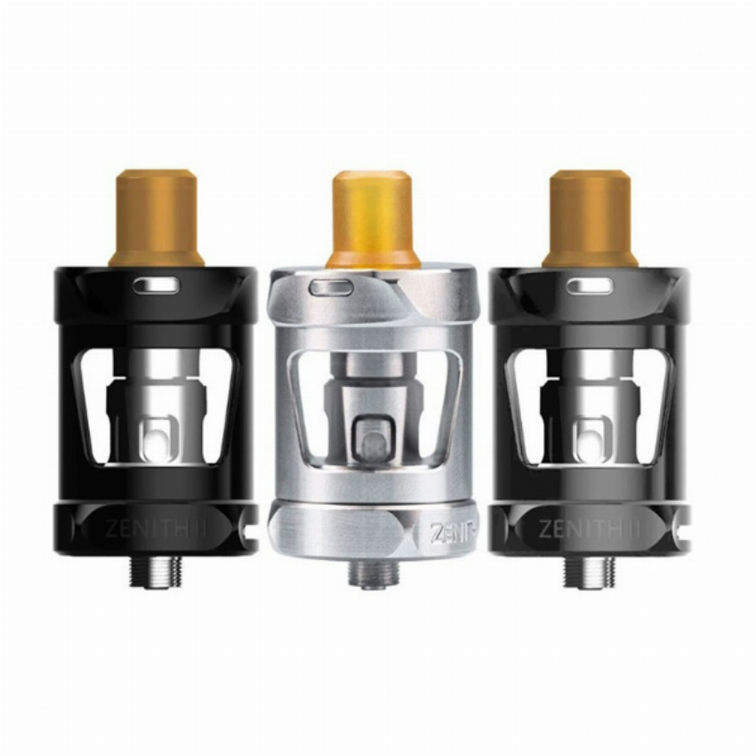 Discount code for 31 12% discount for Innokin Zenith II 2 Tank 5 5ml 26mm only 18 59 at Shenzhen Vapesourcing Electronics Co Ltd
