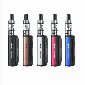 Discount code for 31 83% discount for Eleaf iStick Amnis 3 Vape Mod Kit 900mAh 20W only 14 99 at Shenzhen Vapesourcing Electronics Co Ltd