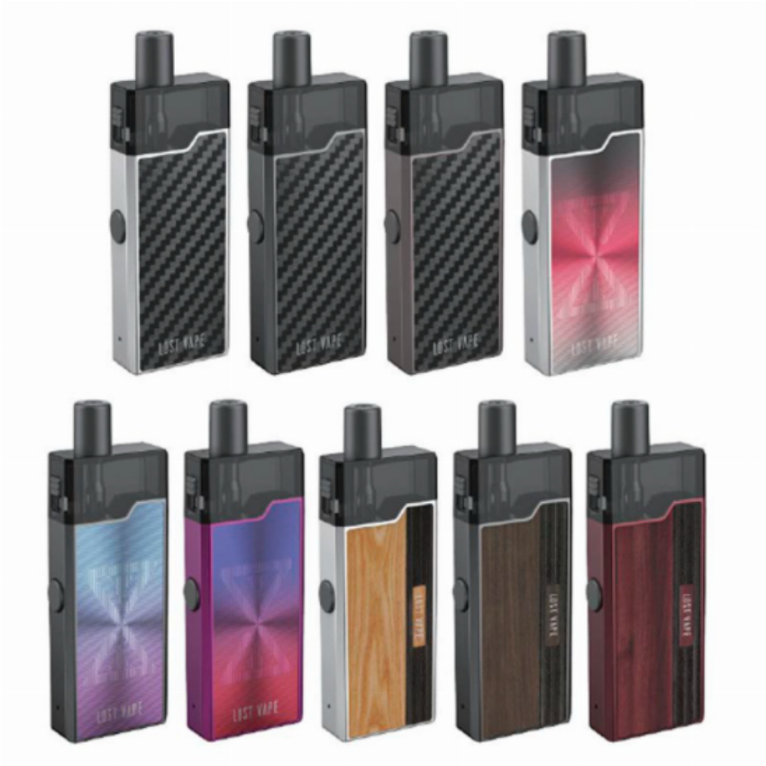 Discount code for 35 01% discount for Lost Vape Orion Mini Pod System Kit only 15 59 at Shenzhen Vapesourcing Electronics Co Ltd