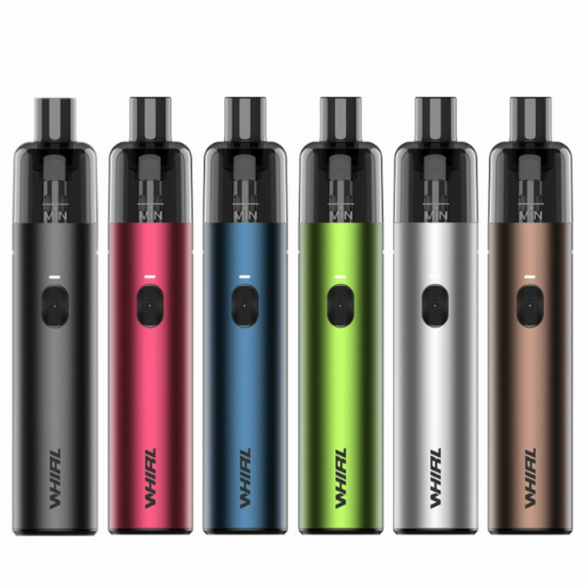 Discount code for 38 02% discount for Uwell Whirl S2 Pod System Kit 900mAh 17W only 15 49 at Shenzhen Vapesourcing Electronics Co Ltd