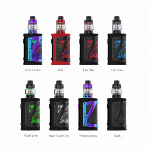Discount code for 25 38% discount for SMOK Scar-18 Kit 230W 230W with TFV9 Tank only 49 99 at Shenzhen Vapesourcing Electronics Co Ltd