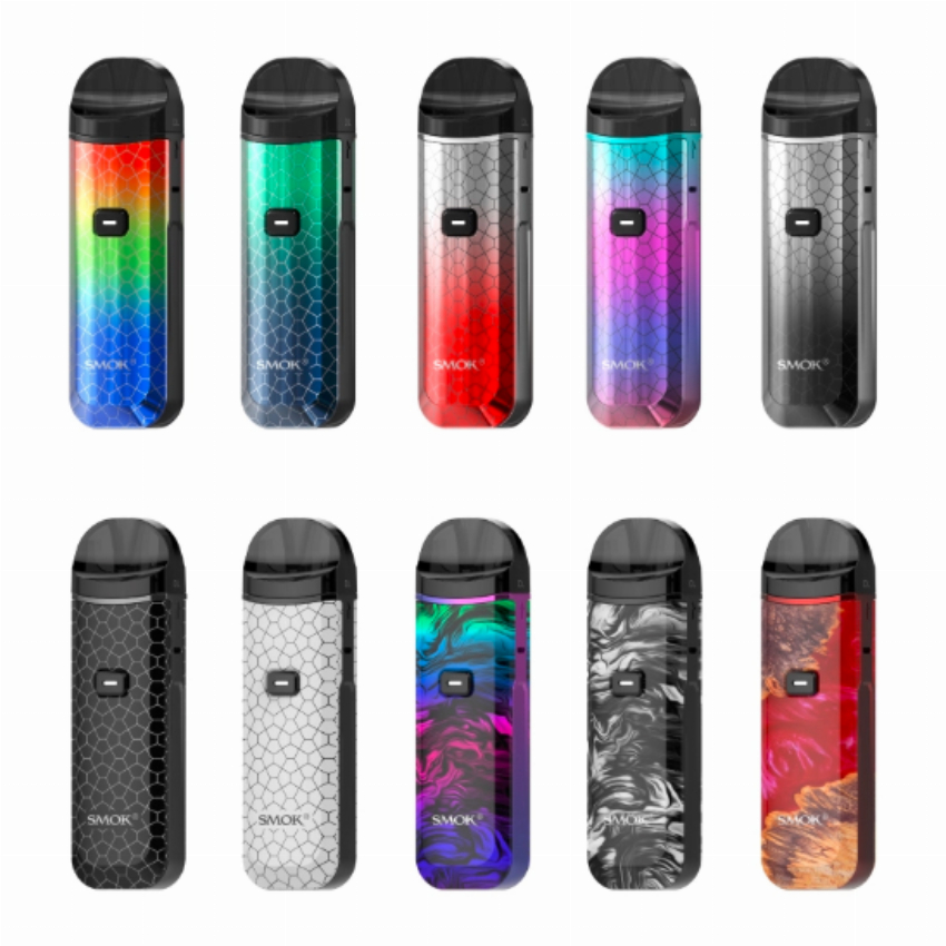 Discount code for 29 61% discount for SMOK Nord Pro Pod System Kit only 17 59 at Shenzhen Vapesourcing Electronics Co Ltd