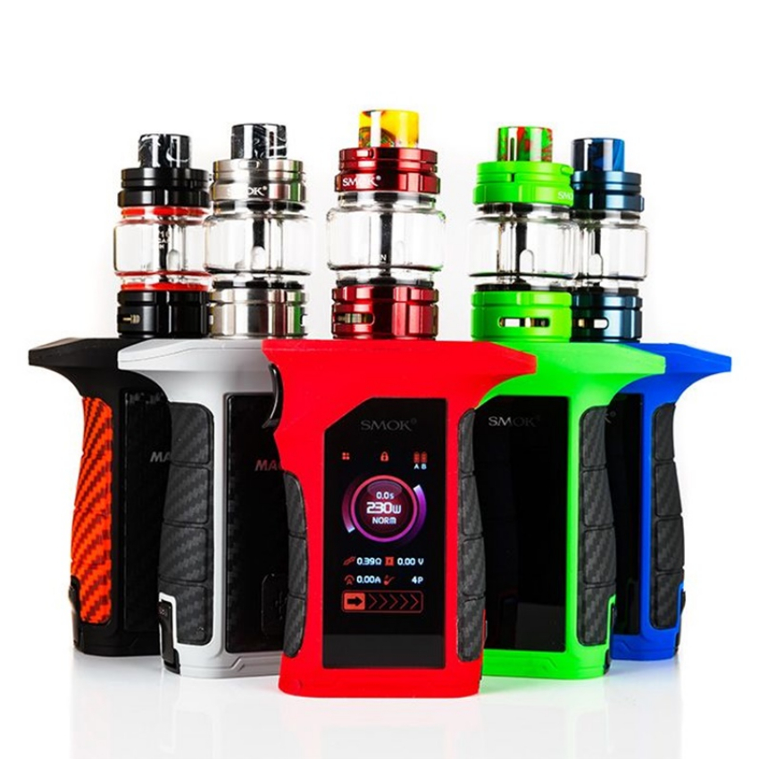 Discount code for 21 06% discount for SMOK MAG P3 Kit 230W with TFV16 Tank only 59 99 at Shenzhen Vapesourcing Electronics Co Ltd