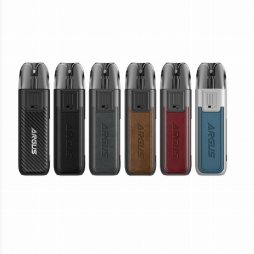 Discount code for 46 47% discount for VOOPOO Argus Pod System Kit 800mAh 20W only 16 59 at Vapesourcing Electronics Co Ltd