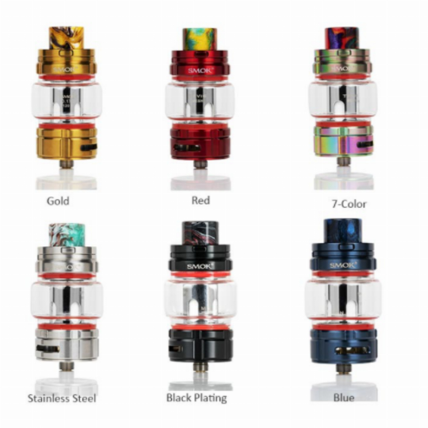 Discount code for 39 30% discount for SMOK TFV16 Sub Ohm Tank 9ml only 16 99 at Shenzhen Vapesourcing Electronics Co Ltd