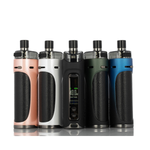 Discount code for 27 91% discount for Innokin Kroma Z Pod Mod Kit 40W 3000mAh only 30 99 at Shenzhen Vapesourcing Electronics Co Ltd