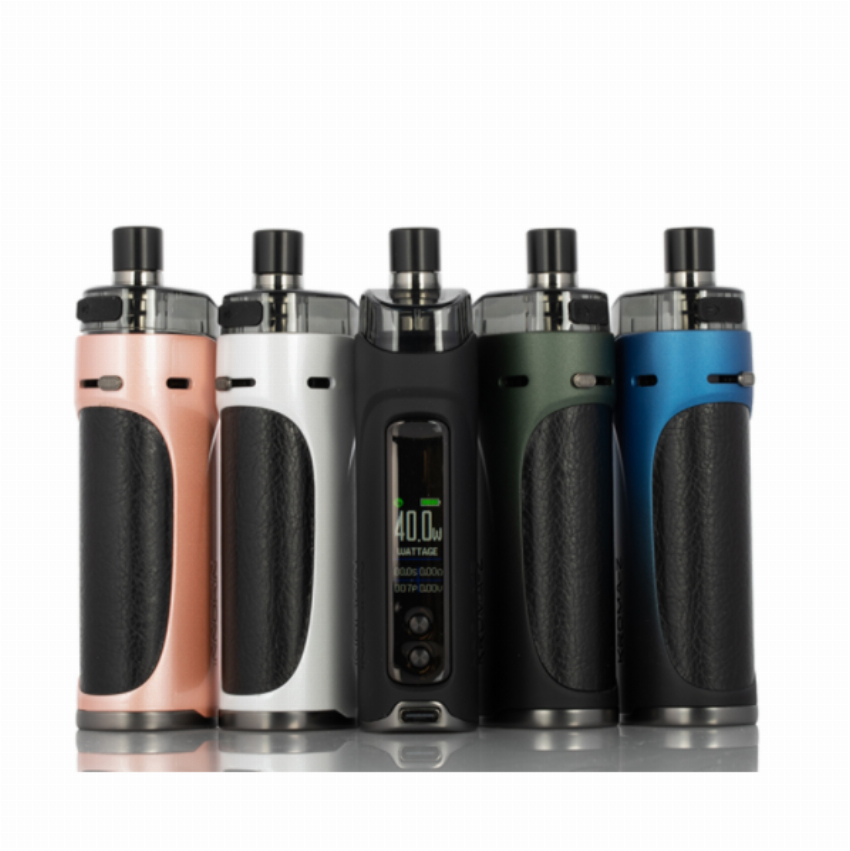 Discount code for 27 91% discount for Innokin Kroma Z Pod Mod Kit 40W 3000mAh only 30 99 at Shenzhen Vapesourcing Electronics Co Ltd