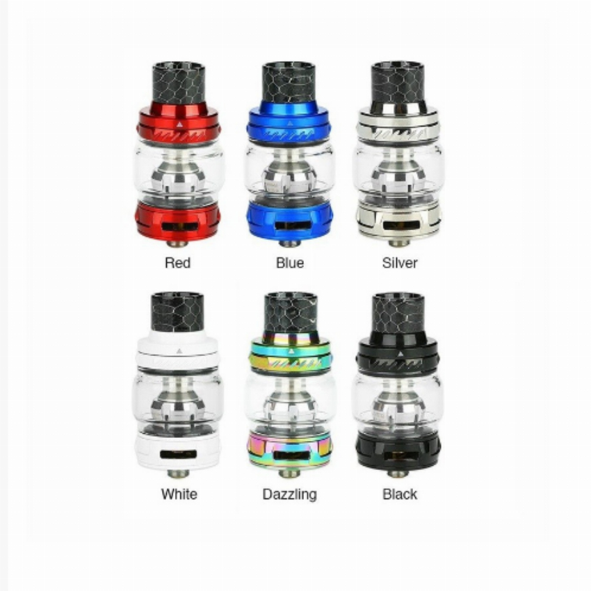 Discount code for 63 19% discount for Eleaf ELLO VATE Atomizer 2ml 6 5ml only 6 99 at Shenzhen Vapesourcing Electronics Co Ltd