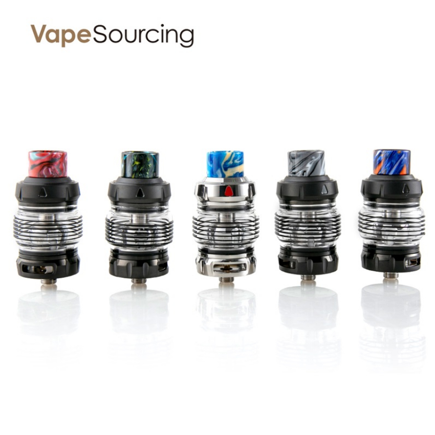 Discount code for 64 33% discount for Eleaf ELLO POP Atomizer 28mm only 4 99 at Shenzhen Vapesourcing Electronics Co Ltd