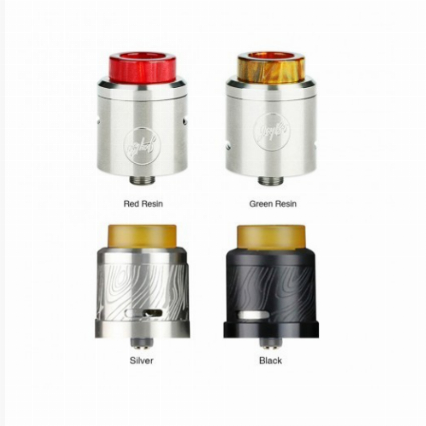 Discount code for 70 04% discount for WISMEC Guillotine V2 RDA only 5 99 at Shenzhen Vapesourcing Electronics Co Ltd