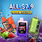 Discount code for All vape low to 7 9 at Vapesourcing Electronics Co Ltd