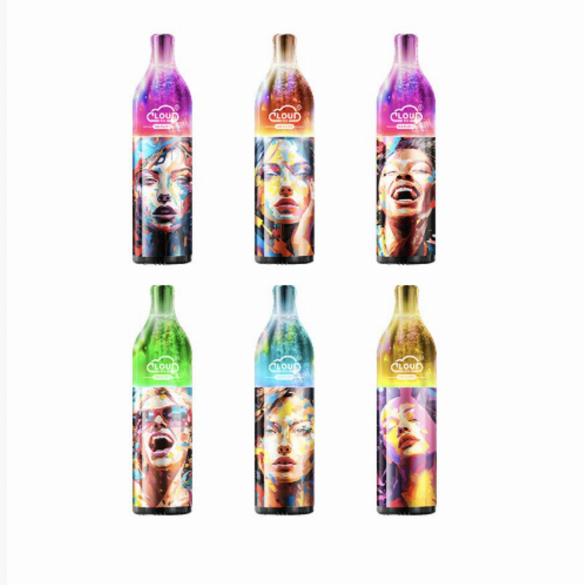 Discount code for 10 99 for Cloud Bar 10000 Puffs Disposable Vape Kit 20ml at Vapesourcing Electronics Co Ltd