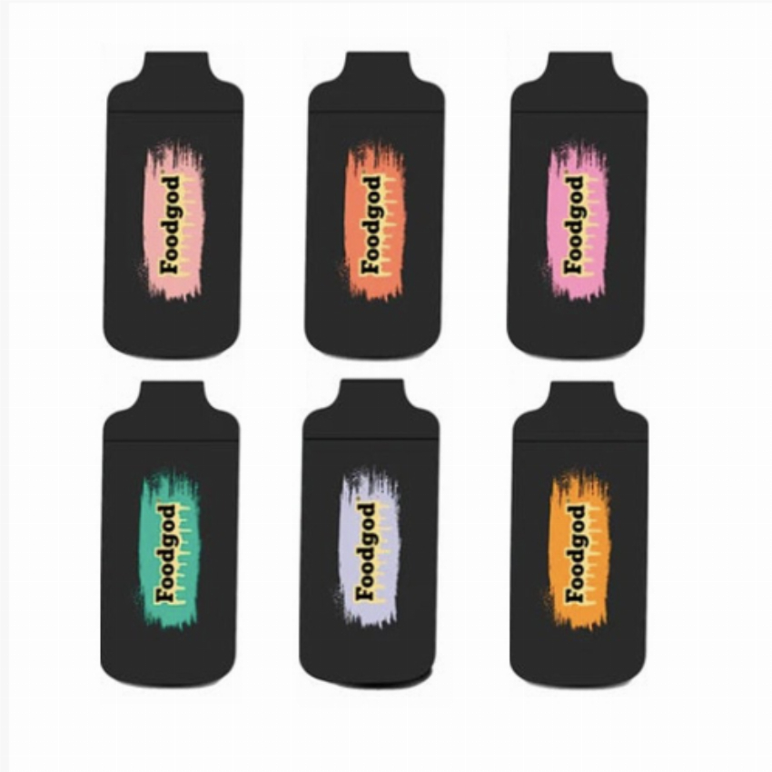 Discount code for 10 99 for Foodgod LUXE Nicotine Free Vape Disposable Vape 4000 Puffs 10ml at Shenzhen Vapesourcing Electronics Co Ltd