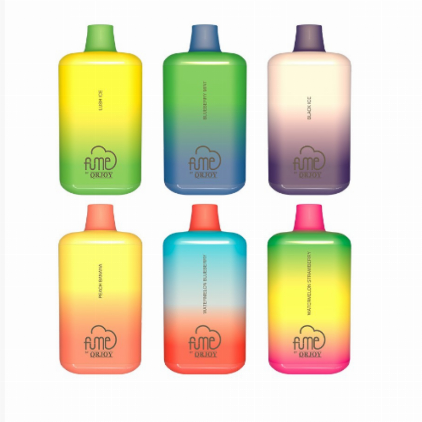 Discount code for 10 99 for Fume Recharge Disposable Vape Kit 5000 Puffs 9ml at Shenzhen Vapesourcing Electronics Co Ltd