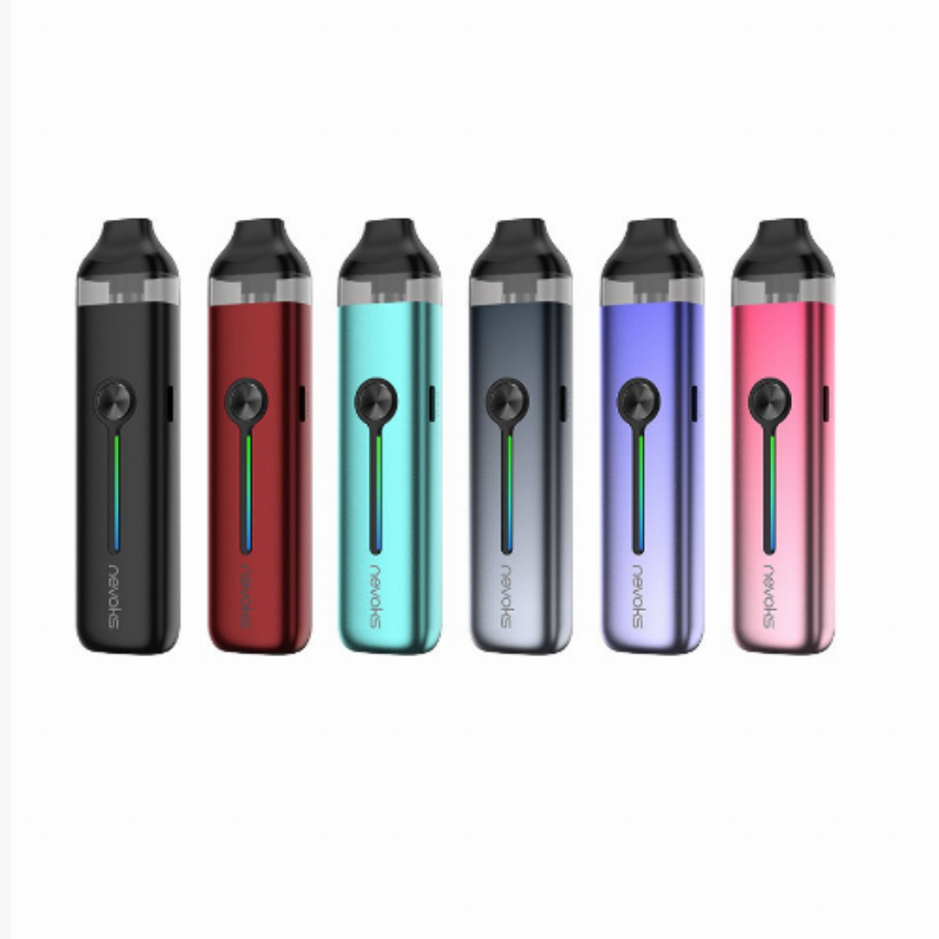 Discount code for 10 99 for Nevoks Feelin 2 Pod System Kit 1100mAh at Vapesourcing Electronics Co Ltd