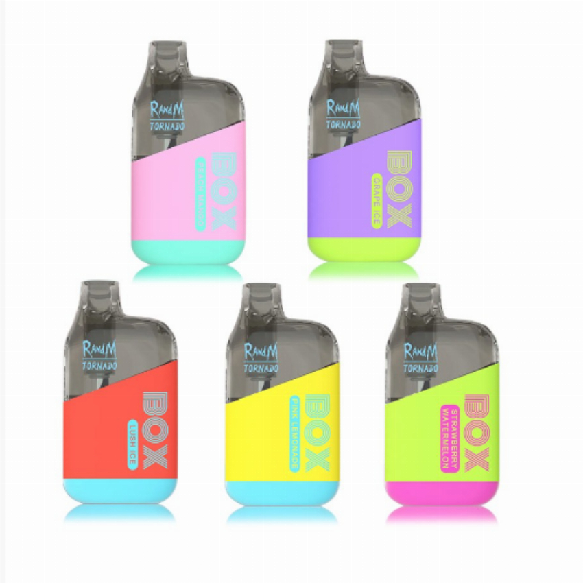 Discount code for 10 99 for R and M Tornado Box Disposable Vape Kit 10000 Puffs 20ml at Vapesourcing Electronics Co Ltd