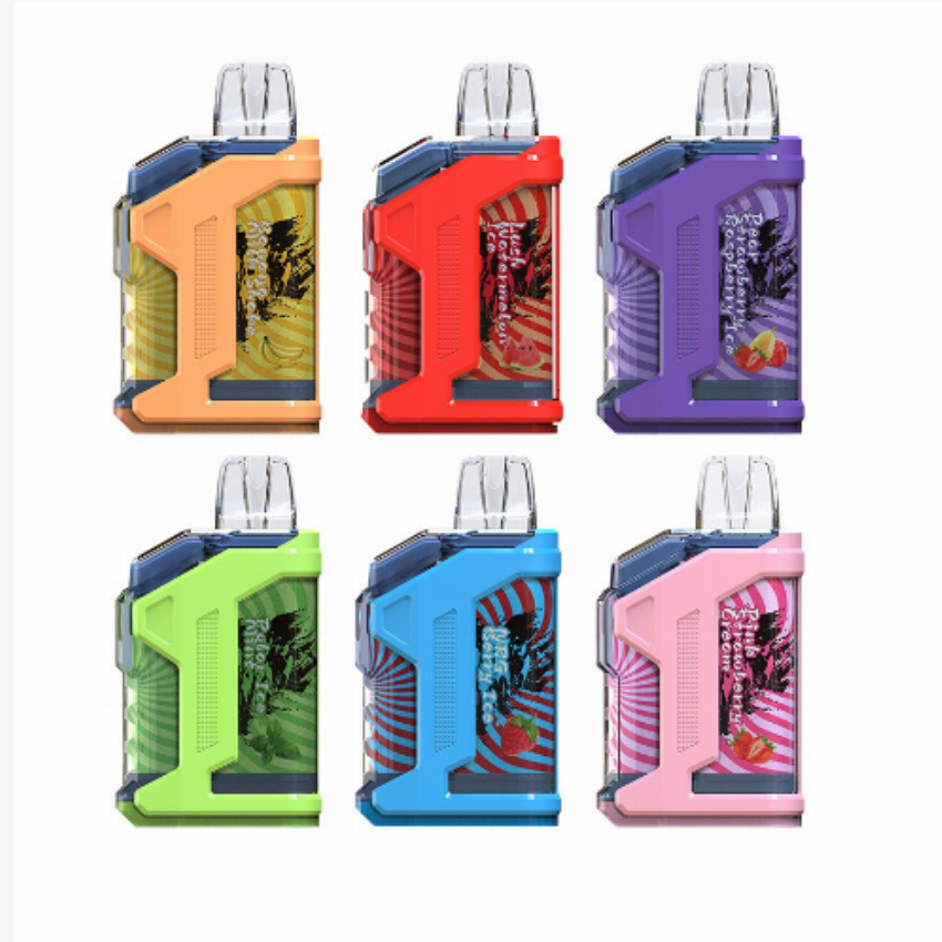 Discount code for 10 99 for So Soul Nola Bar Disposable Vape Kit 10000 Puffs 22ml at Shenzhen Vapesourcing Electronics Co Ltd