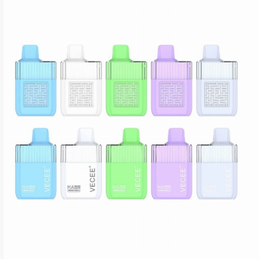 Discount code for 10 99 for Vecee Maze Disposable Vape Kit 6000 Puffs 10ml at Shenzhen Vapesourcing Electronics Co Ltd