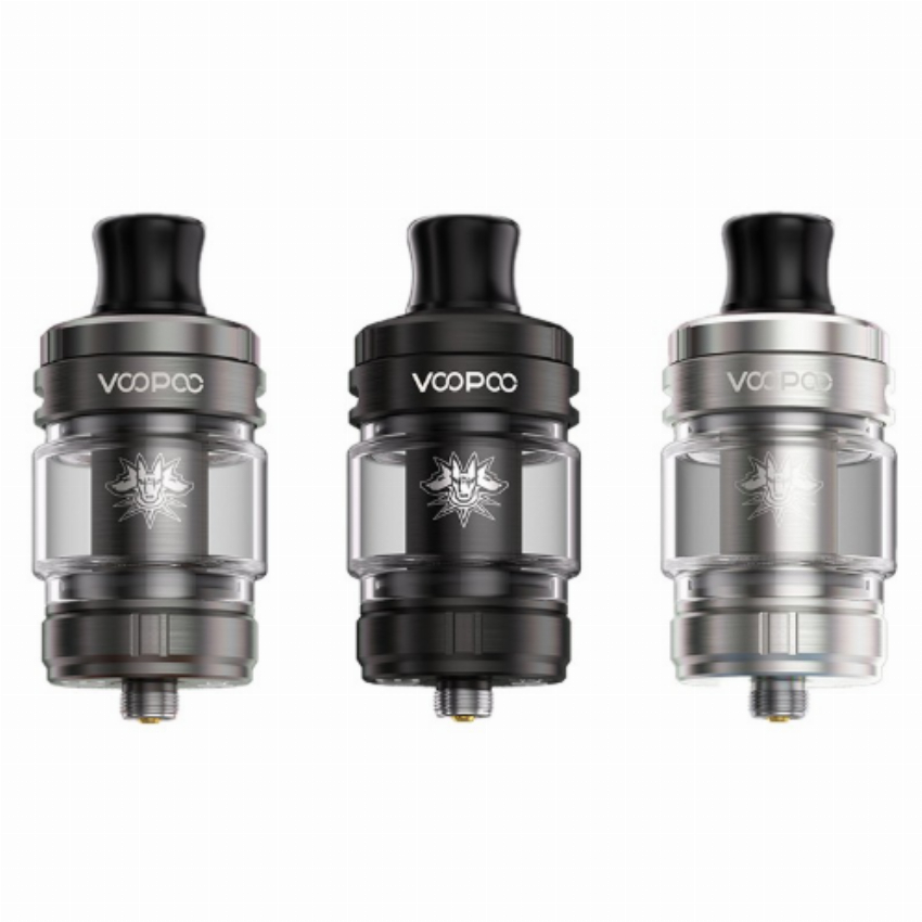Discount code for 10 99 for VOOPOO UFORCE-X Nano Tank 28mm 4 5ml at Vapesourcing Electronics Co Ltd