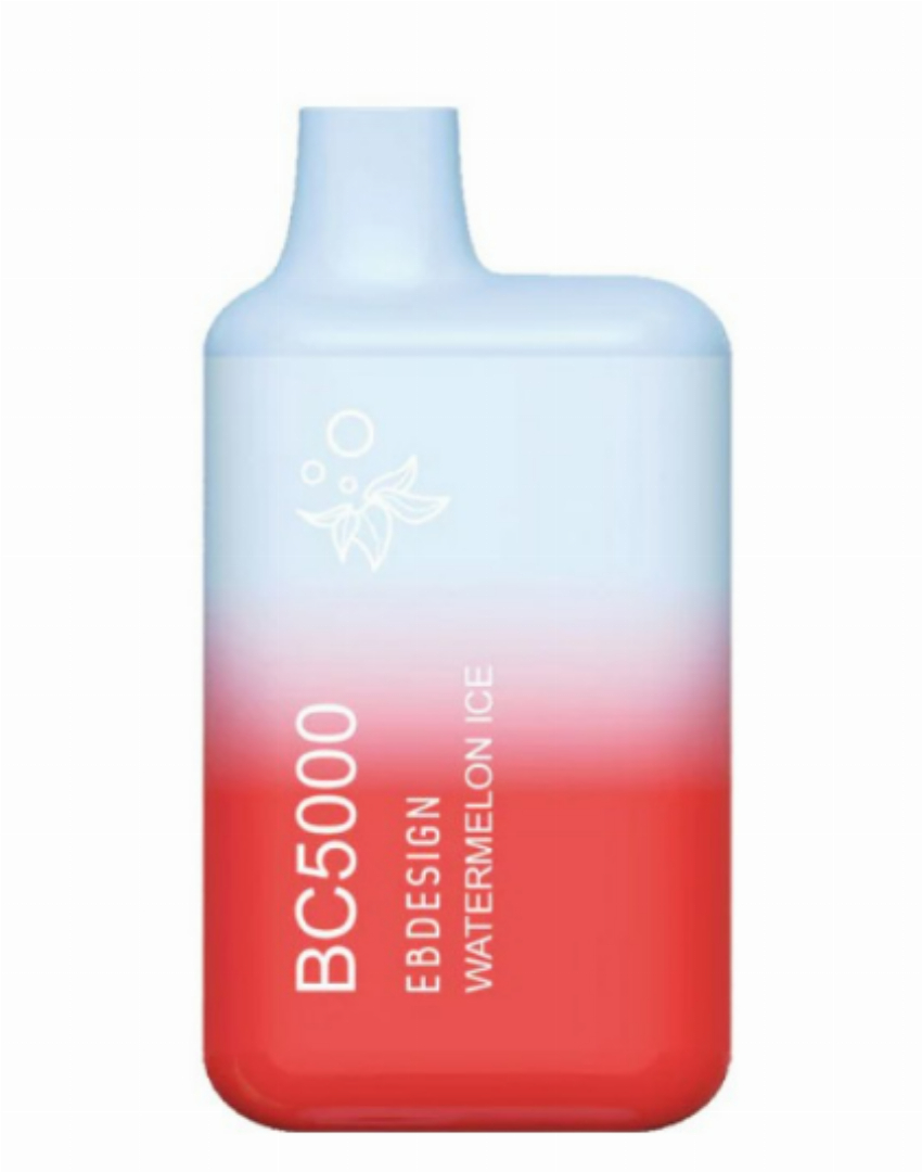Discount code for 10 99 Watermelon Ice EB BC5000 Disposable Vape Kit at Vapesourcing Electronics Co Ltd