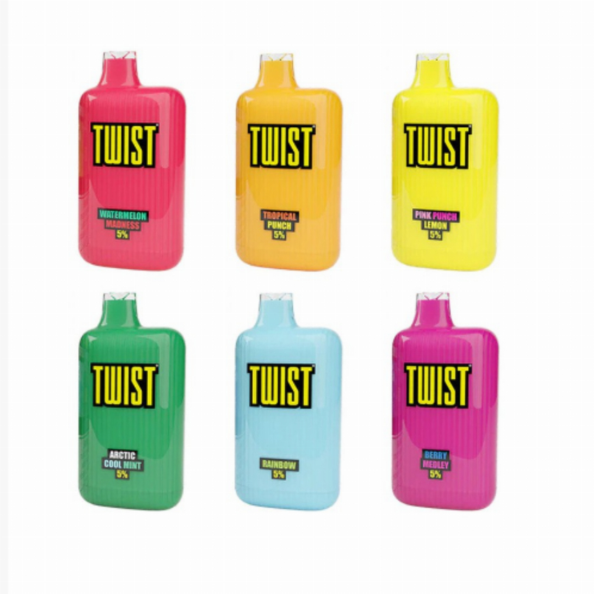 Discount code for 11 99 for 6000 Puffs Disposable Vape Kit 15ml at Shenzhen Vapesourcing Electronics Co Ltd