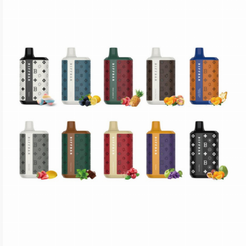 Discount code for 11 99 for Biff Bar LUX Disposable Vape Kit 5500 Puffs 13ml at Shenzhen Vapesourcing Electronics Co Ltd