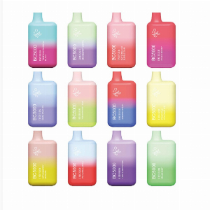 Discount code for 12 99 for EBDESIGN BC5000 Disposable Vape Kit 5000 Puffs 650mAh at Shenzhen Vapesourcing Electronics Co Ltd