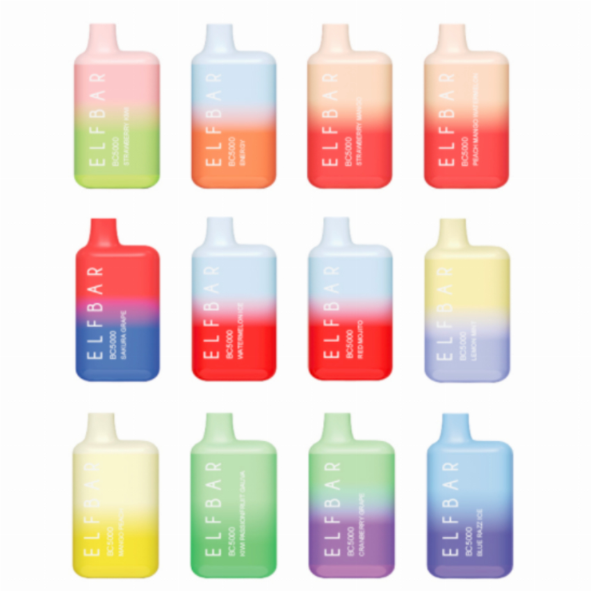 Discount code for 12 99 for Elf Bar Disposable Kit 5000 Puffs at Shenzhen Vapesourcing Electronics Co Ltd